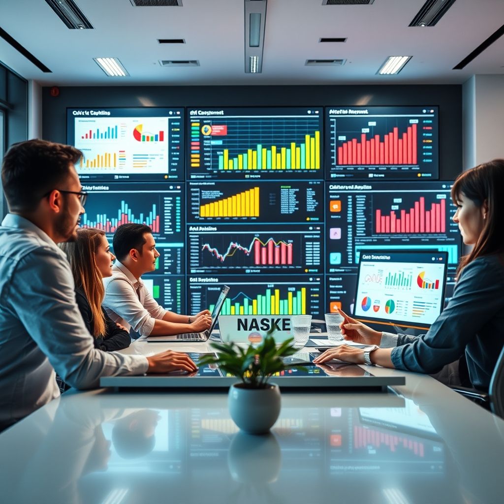 การตลาดเชิงรุกผ่านการวิเคราะห์ Ads